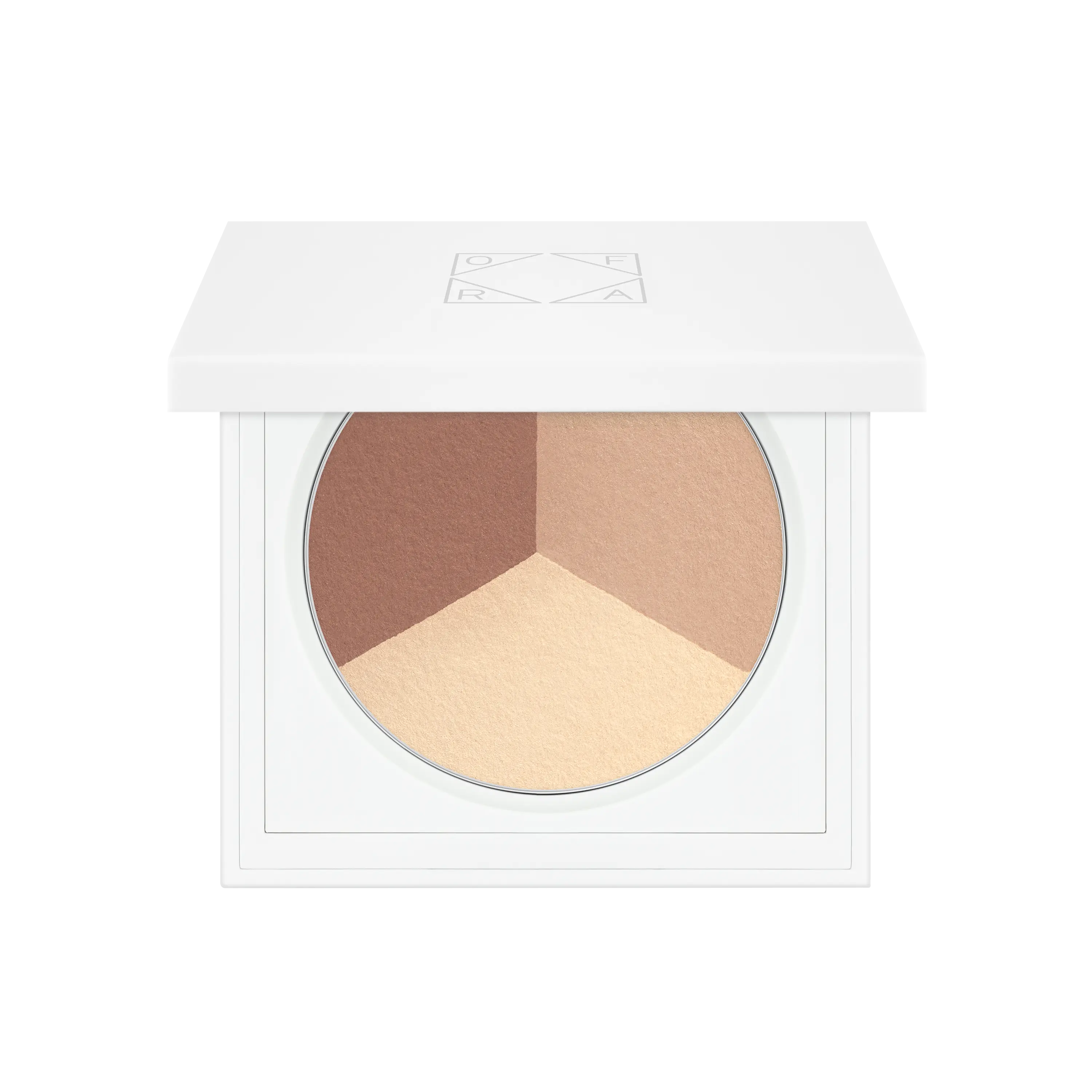 Wet & Dry Foundation - Trio