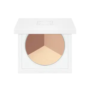Wet & Dry Foundation - Trio