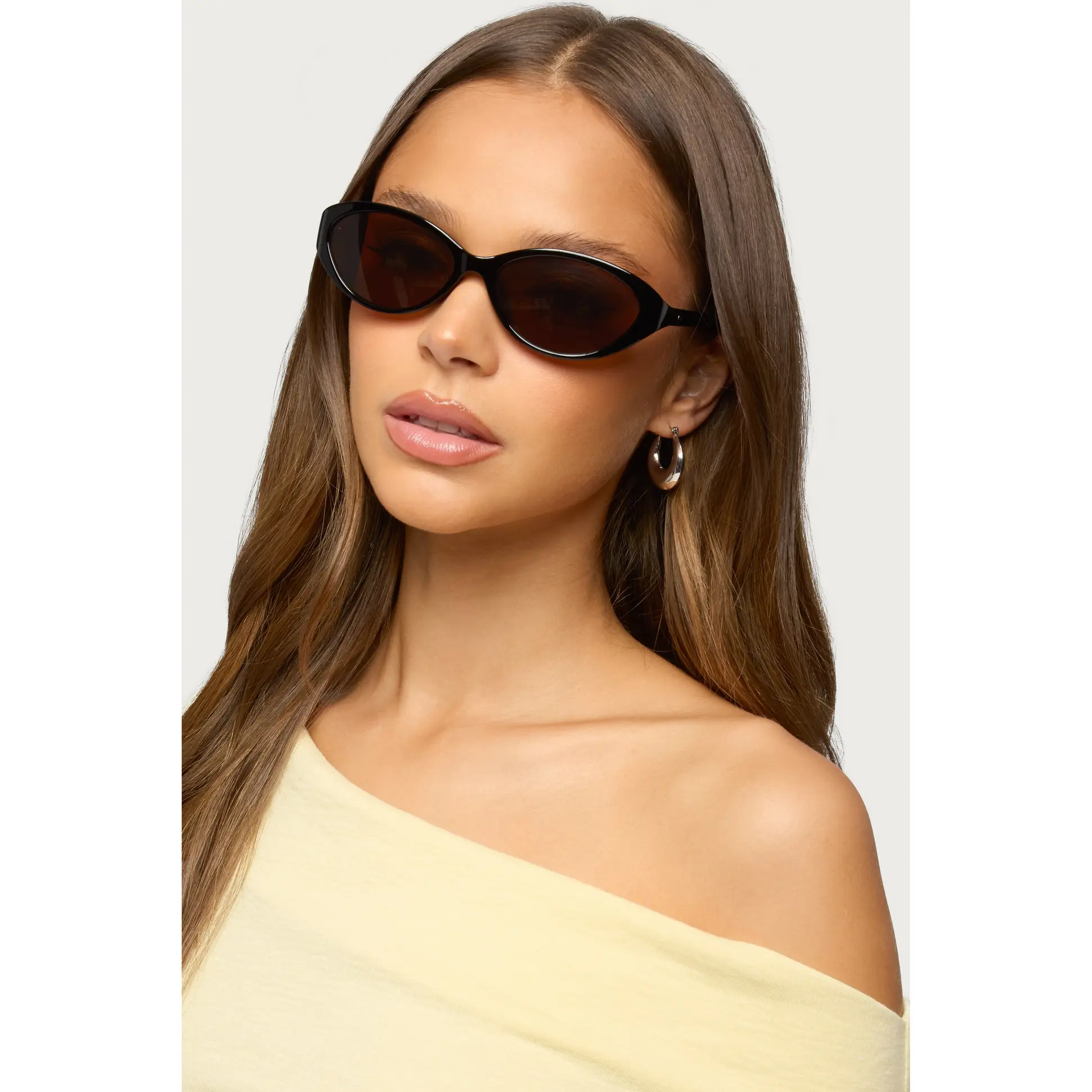 All Day Round Sunglasses All Day Round Sunglasses