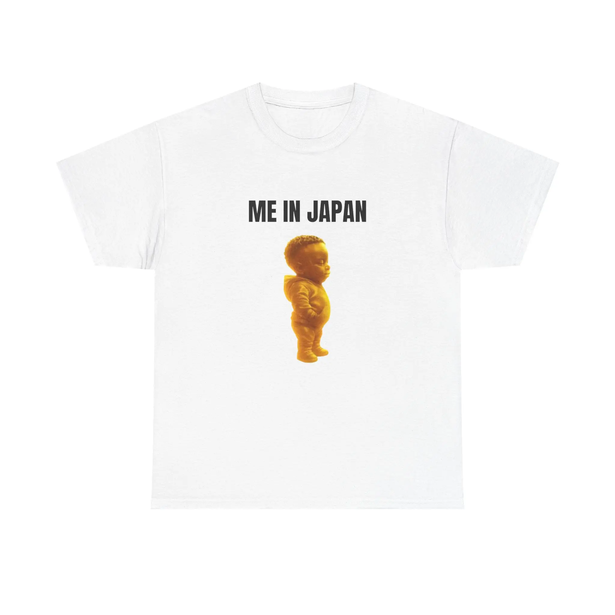 ME IN JAPAN Tee
