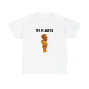 ME IN JAPAN Tee