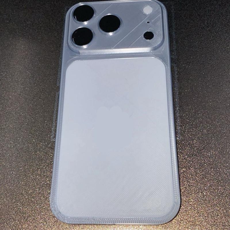 Fake Dummy Phone For Kids Fidget Toys