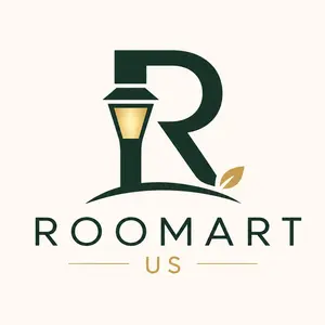 ROOMART US shop logo