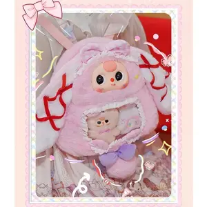 BABY Three 600% Ita Bag Plush Doll  Box
