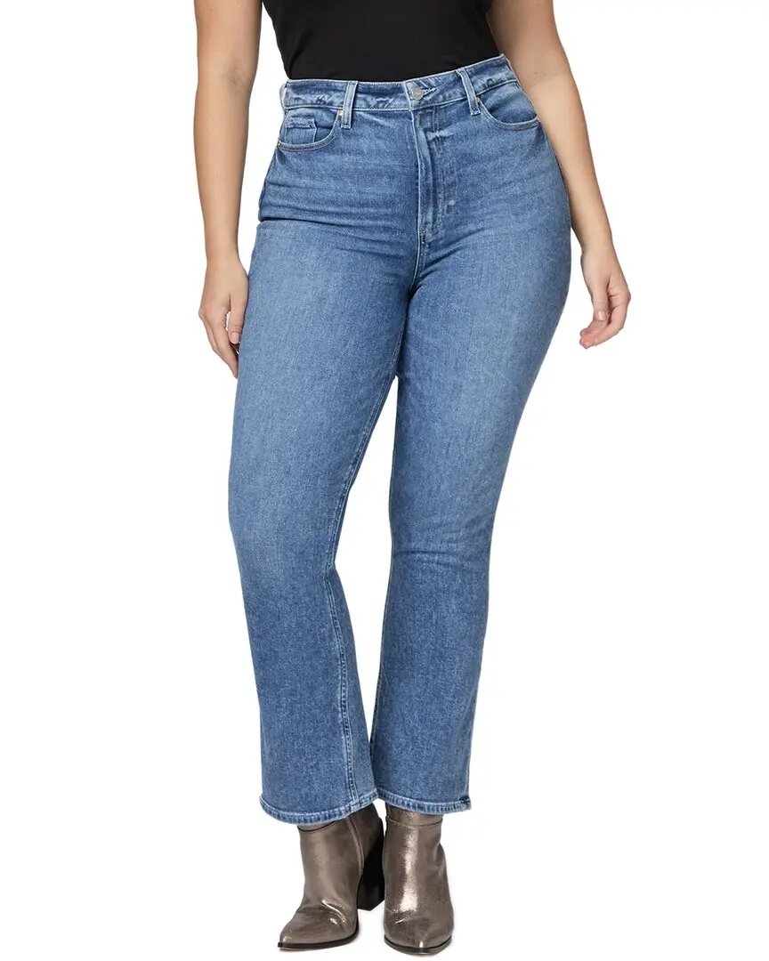 PAIGE Tapestry Jean