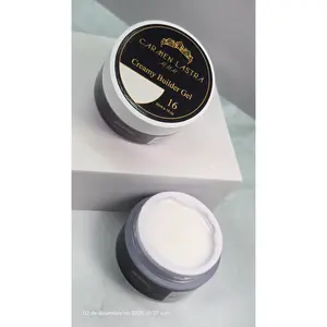 Creamy Builder Gel 30ml # 16