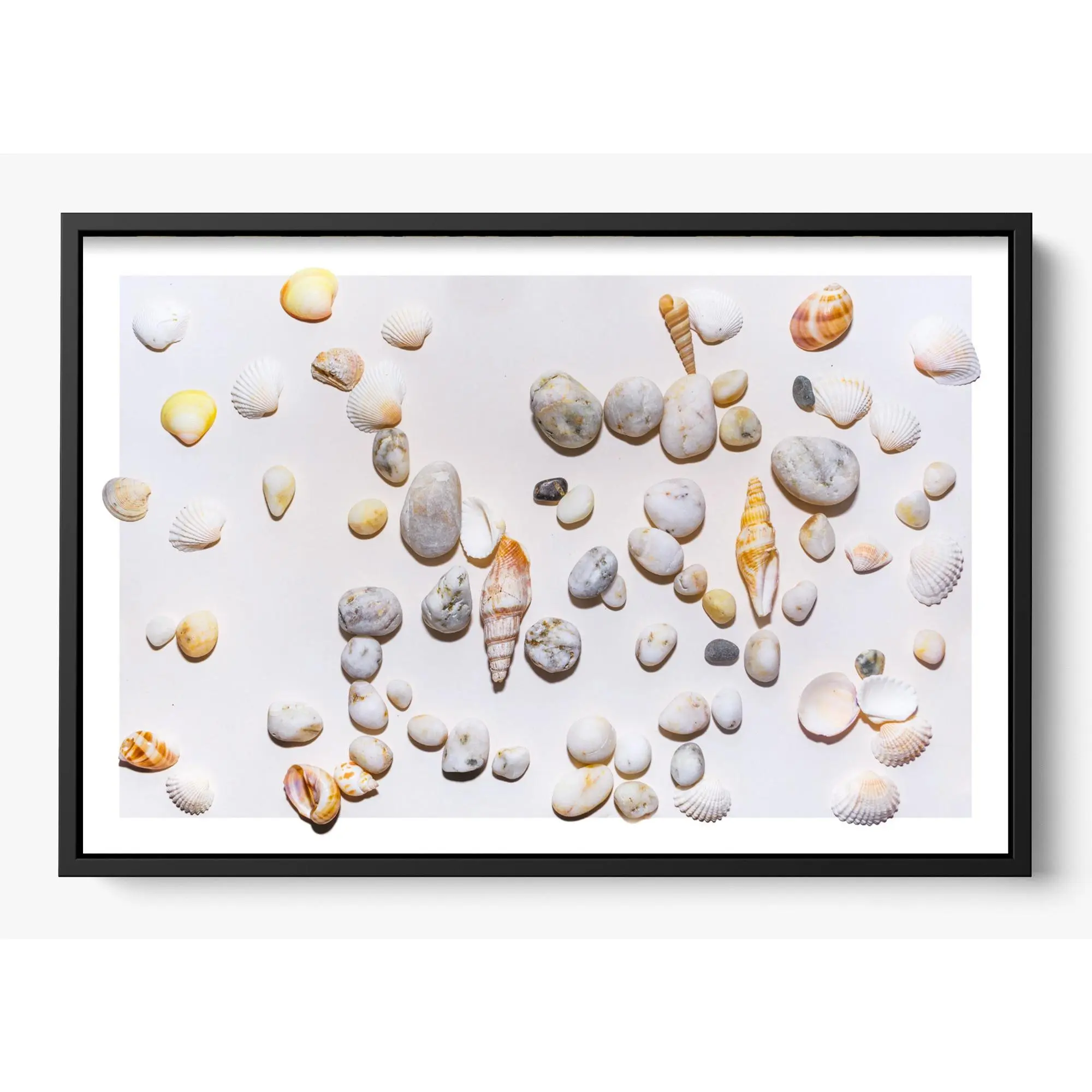 Sandy Souvenirs