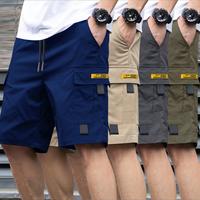 Blue khaki gray green