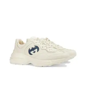 Cloud-Like Comfort Meets Retro Style