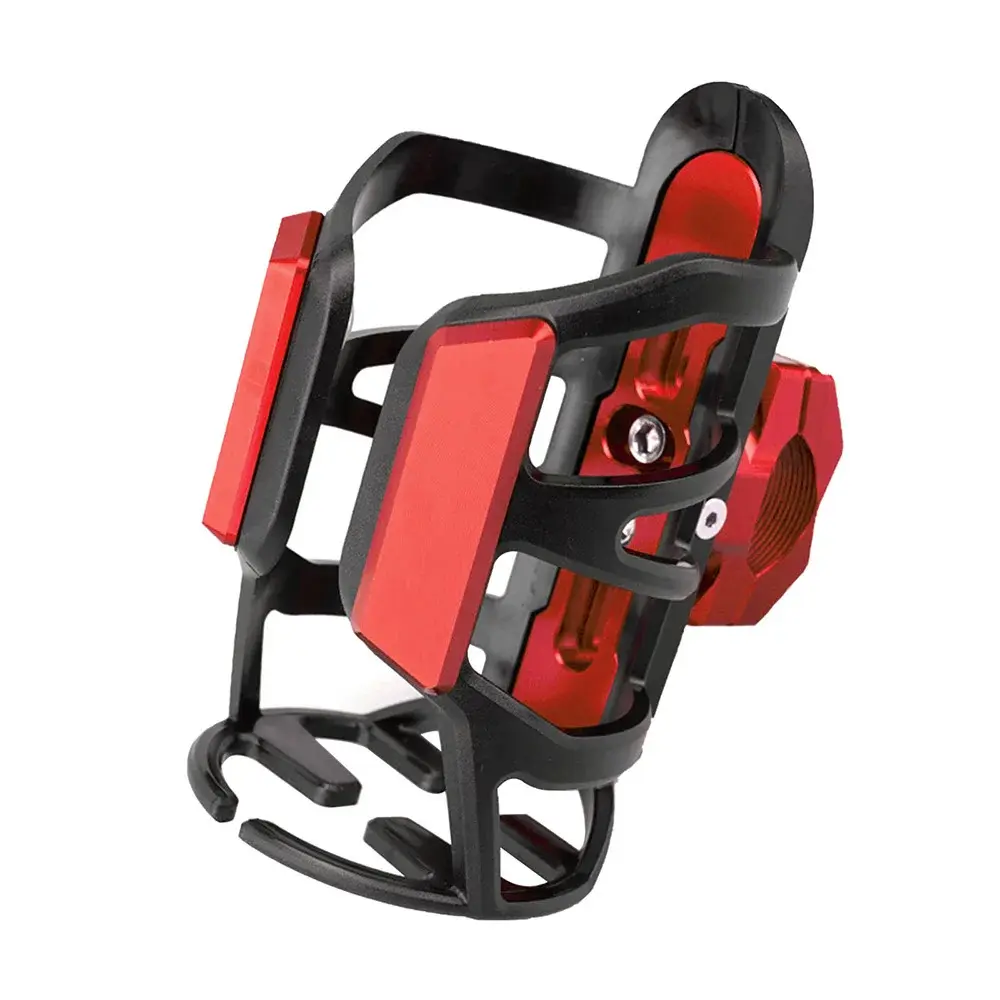 nologo red