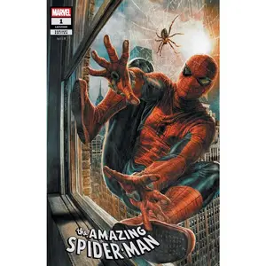 Amazing Spider-Man #1 (2025)