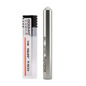 GODIAG T49 95° Tracer D6x95°x45L-0.8 For SILCA MATRIX PRO, MATRIX EVO, MATRIX SLX, MATRIX SX, MATRIX S