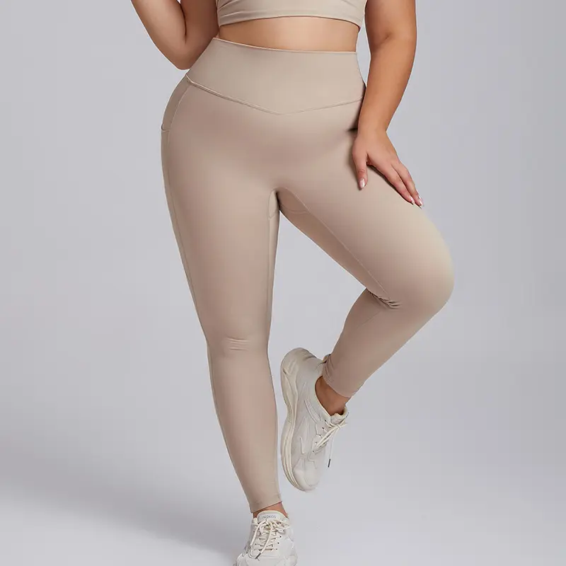 Milk tea - Long pants