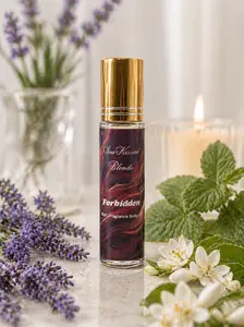 Forbidden Fragrance Roll-On
