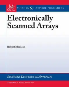 Electronically Scanned Arrays by Mailloux, Robert J. (Paperback) - Used