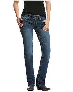 Ariat Women's Women'S Ivy Dresden Straight Leg Jeans - 10024300