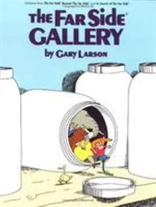 USED-The Far Side(r) Gallery by Larson, Gary (Paperback)