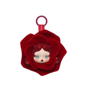 SkullPanda Petals in Four Acts Series  Bag