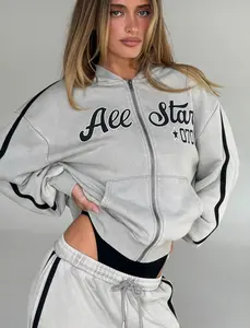 PAYTON HOODIE - STONE