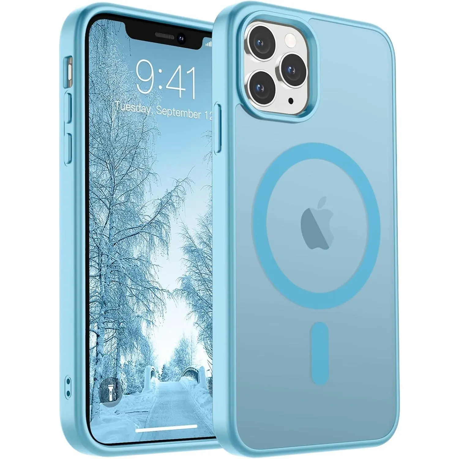 Light Blue