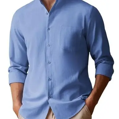 Denim Blue