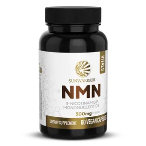 US NMN Capsules - 500mg (60ct)