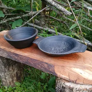 Forest-Ebon Pair