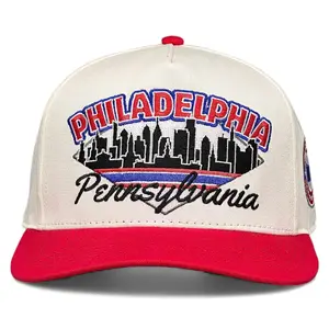 Philadelphia Snapback - The Philly
