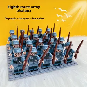 Interactive Building Blocks, Dolls, Stuffed Toys, Miniature Dolls, Toys, Cartoon Characters, Fun Playtime Accessories