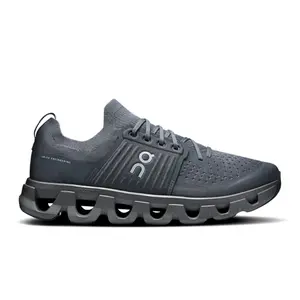 On Running Cloudswift 4 Stone Asphalt 3MF10134320 Men's Fashion Shoes New