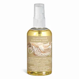Mermaid Tears Nourishing Body oil| 4 oz