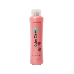 Color clean Lantech