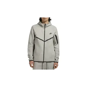 Tech Full-zip Windrunner Hoodie "Black" HV0949 063