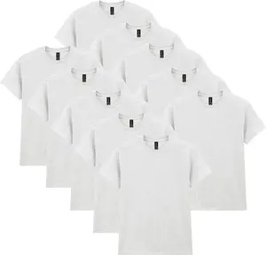 Adult Heavy Cotton T-Shirt, Style G5000
