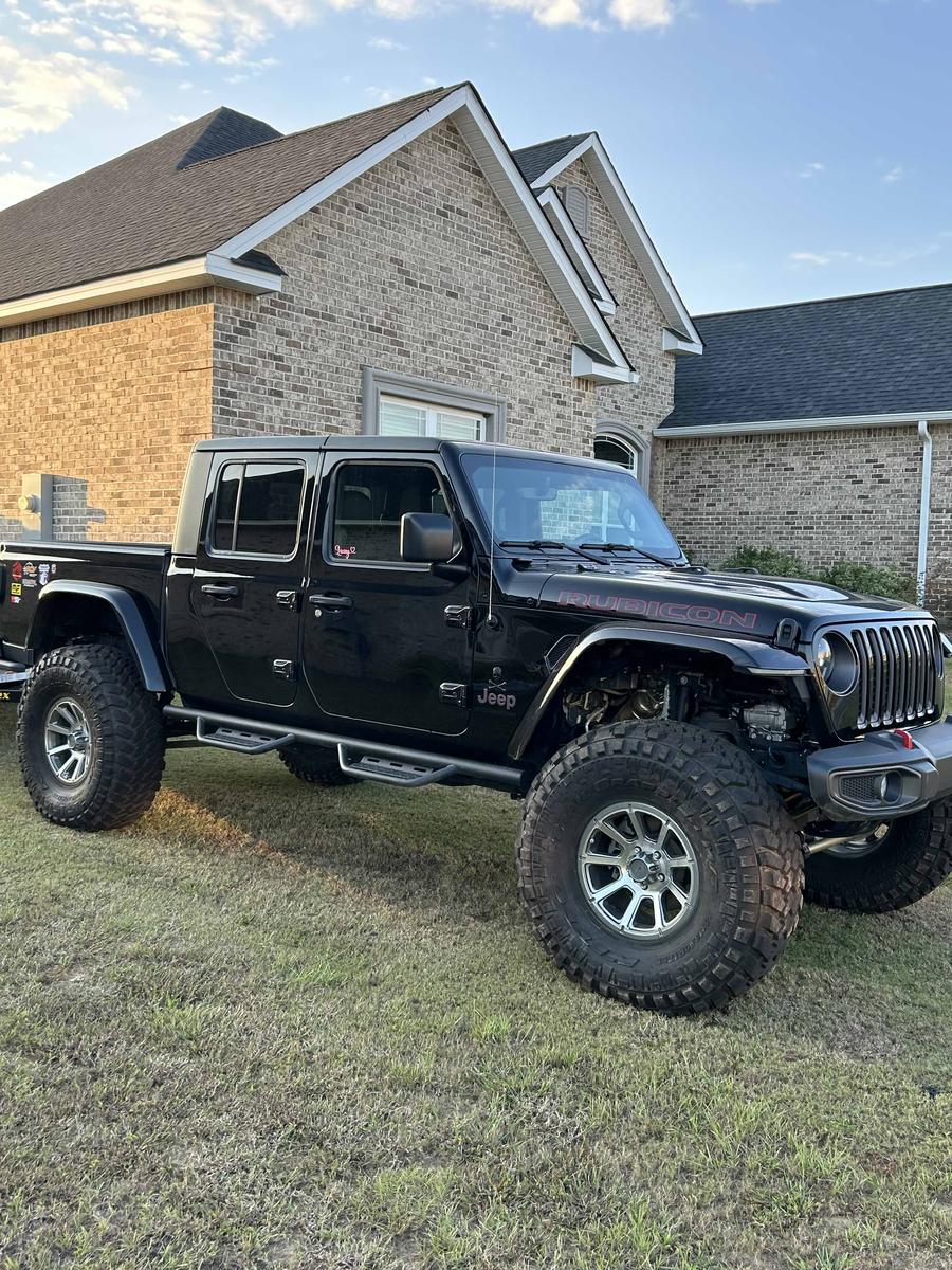 Item: 5”, Hot Pink 