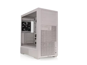 Thermaltake Retro 360; Mid Tower; 2x120mm PWM Fans Included; ATX/mATX/mITX Support; Hidden Connector Support; 360mm Radiator Support; 400mm GPU Clearance; Vertical GPU Support; Rotatable PCIe Bracket