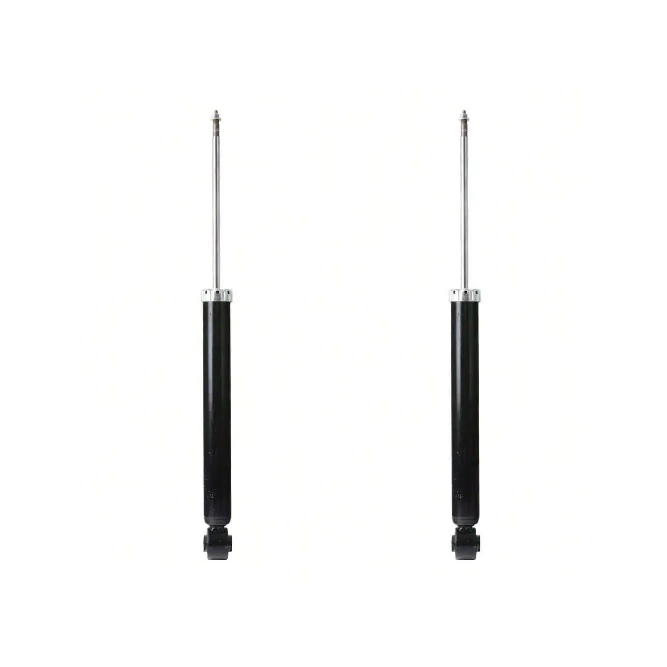 Rear Shock Coil Spring Kit For GL GLS City - Enhances Stability, Comfort & Easy Bolt-On Installation