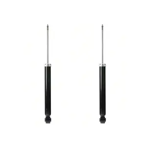 Rear Shock Coil Spring Kit For GL GLS City - Enhances Stability, Comfort & Easy Bolt-On Installation