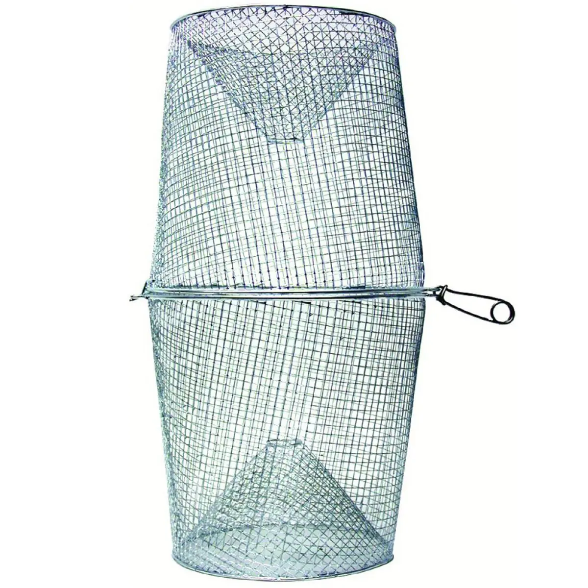 Eagle Claw Galvanized Minnow Trap Eagle Claw Galvanized Minnow Trap
