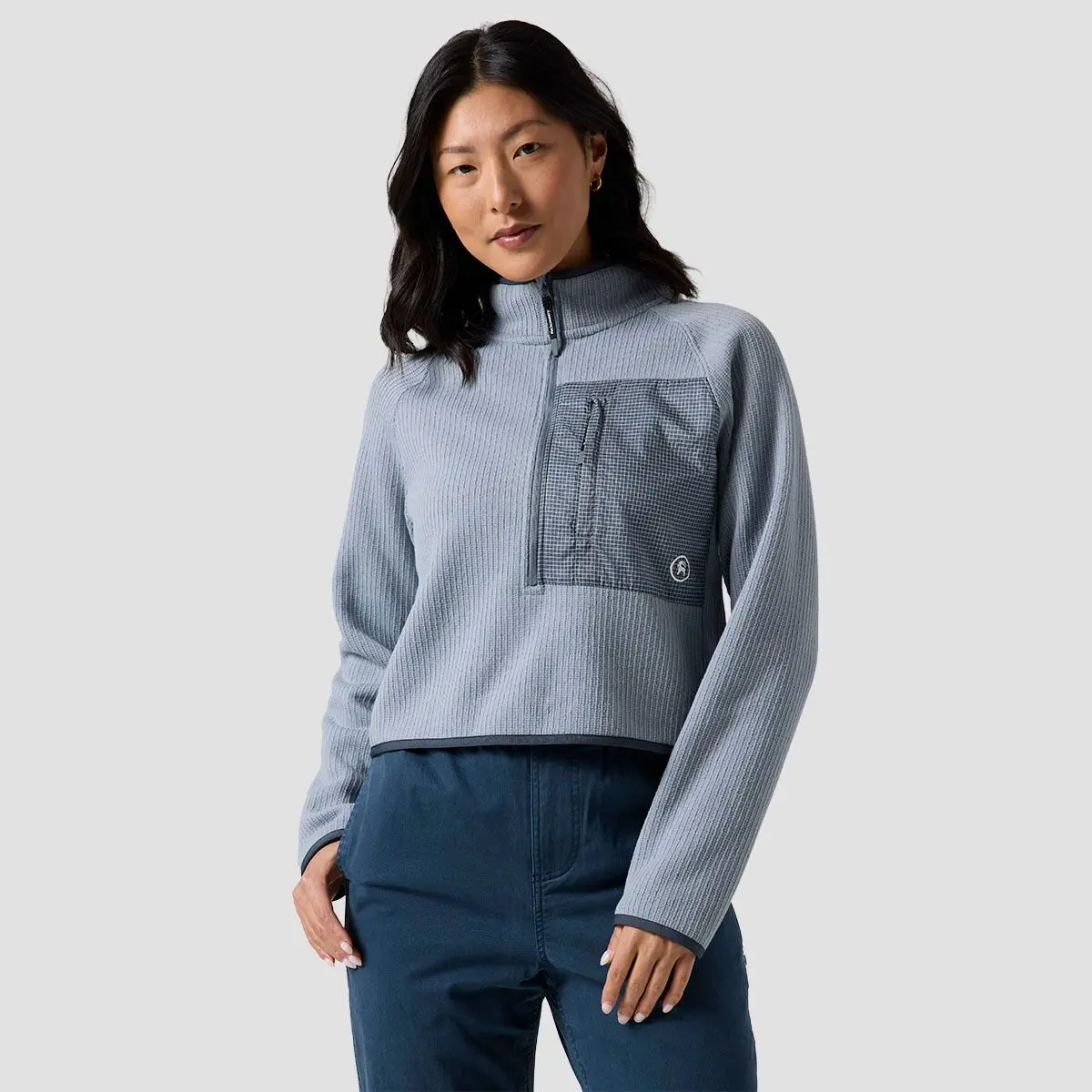 Backcountry Wander Sweater Fleece 1/2-Zip - Women's