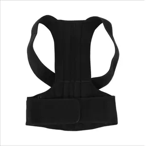 Hunchback Correction Posture Corrector | Dragon Bone Back Support Wide Strap ️