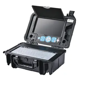 Recon, Scout, Commander, and Commander XL 10 inch Control Box/Monitor DRTA18B10