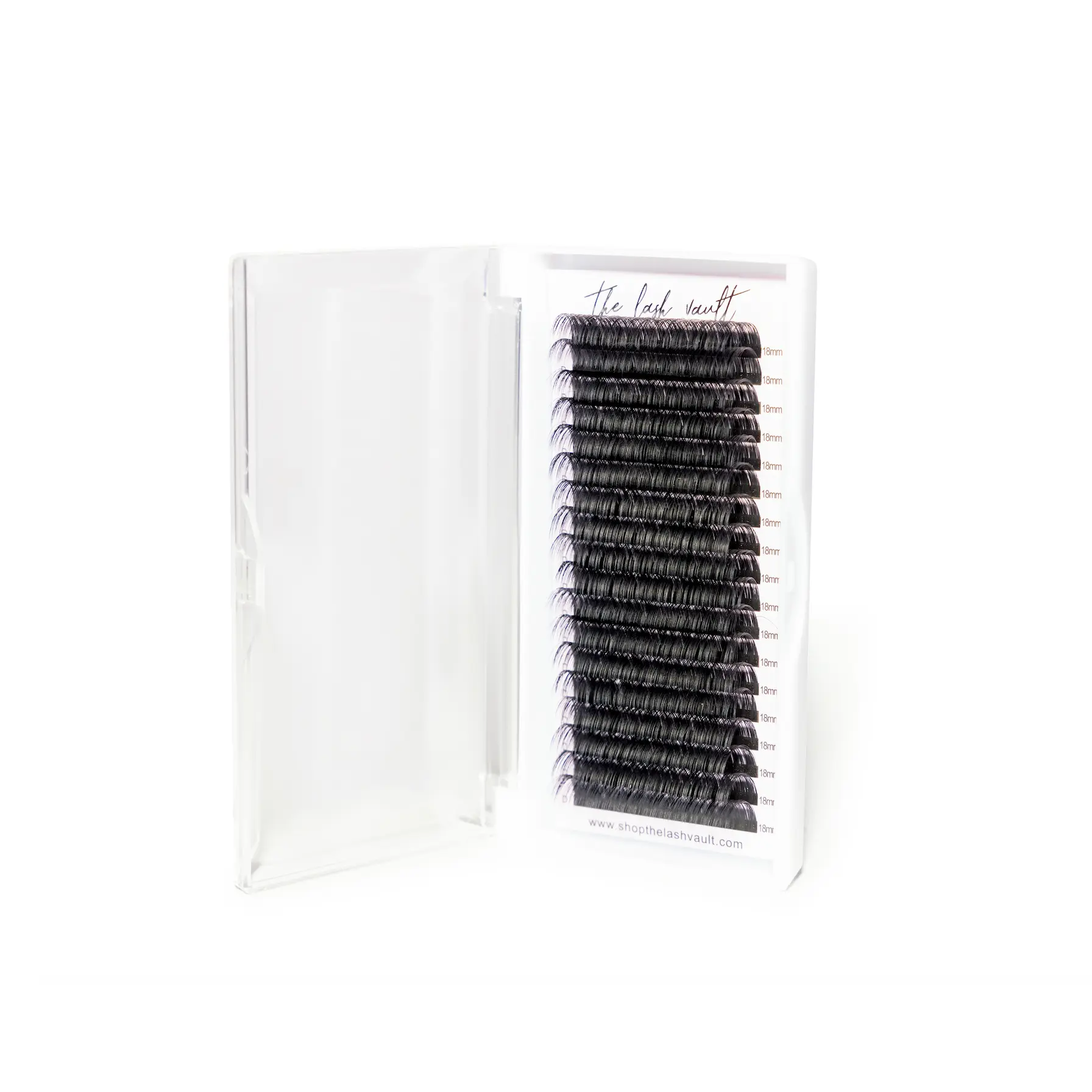 .05 Volume Lash Trays (Mixed Lengths)
