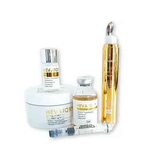 HEVATOX® (Topical Neuro-toxin) Bundle