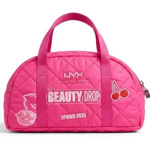 NYX Spring Collection PR Kit + Bag