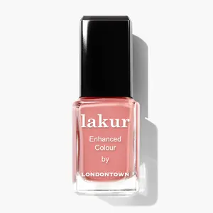 Rose-Tinted Glasses Nail Color