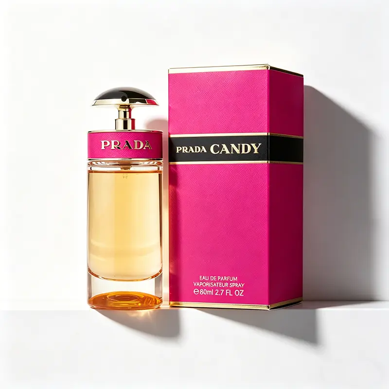 Prada Prada Candy Eau de Parfum 2.7 oz/80 ml Spray Women's Perfume