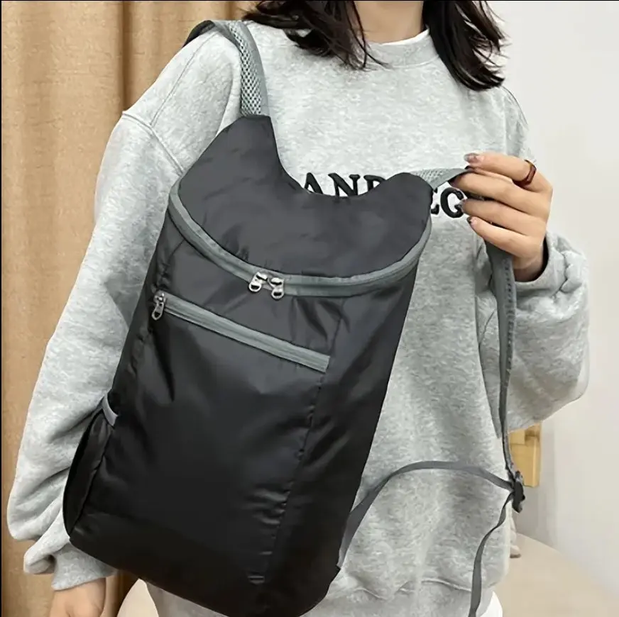 Packable Backpack