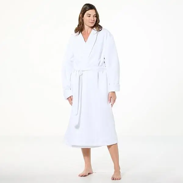 Coop Sleep Goods Comphy by Coop PlushSpa Robe