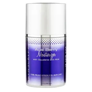Skin Script Acai Berry Moisturizer